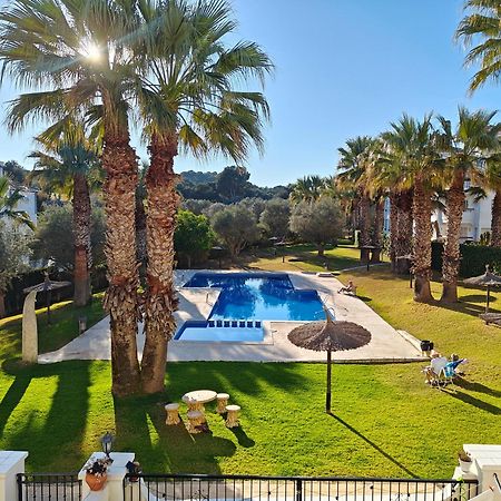 Golf&Live Music Lovers Apt Pool Views, Villamartin Plaza Alicante Buitenkant foto