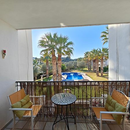 Golf&Live Music Lovers Apt Pool Views, Villamartin Plaza Alicante Buitenkant foto