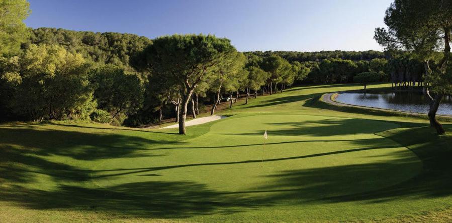 Golf&Live Music Lovers Apt Pool Views, Villamartin Plaza Alicante Buitenkant foto