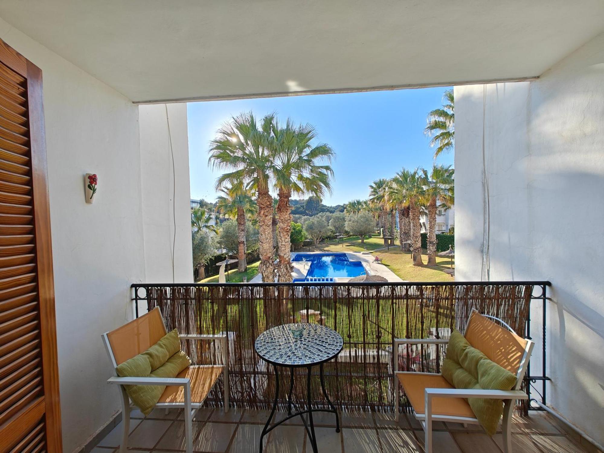 Golf&Live Music Lovers Apt Pool Views, Villamartin Plaza Alicante Buitenkant foto