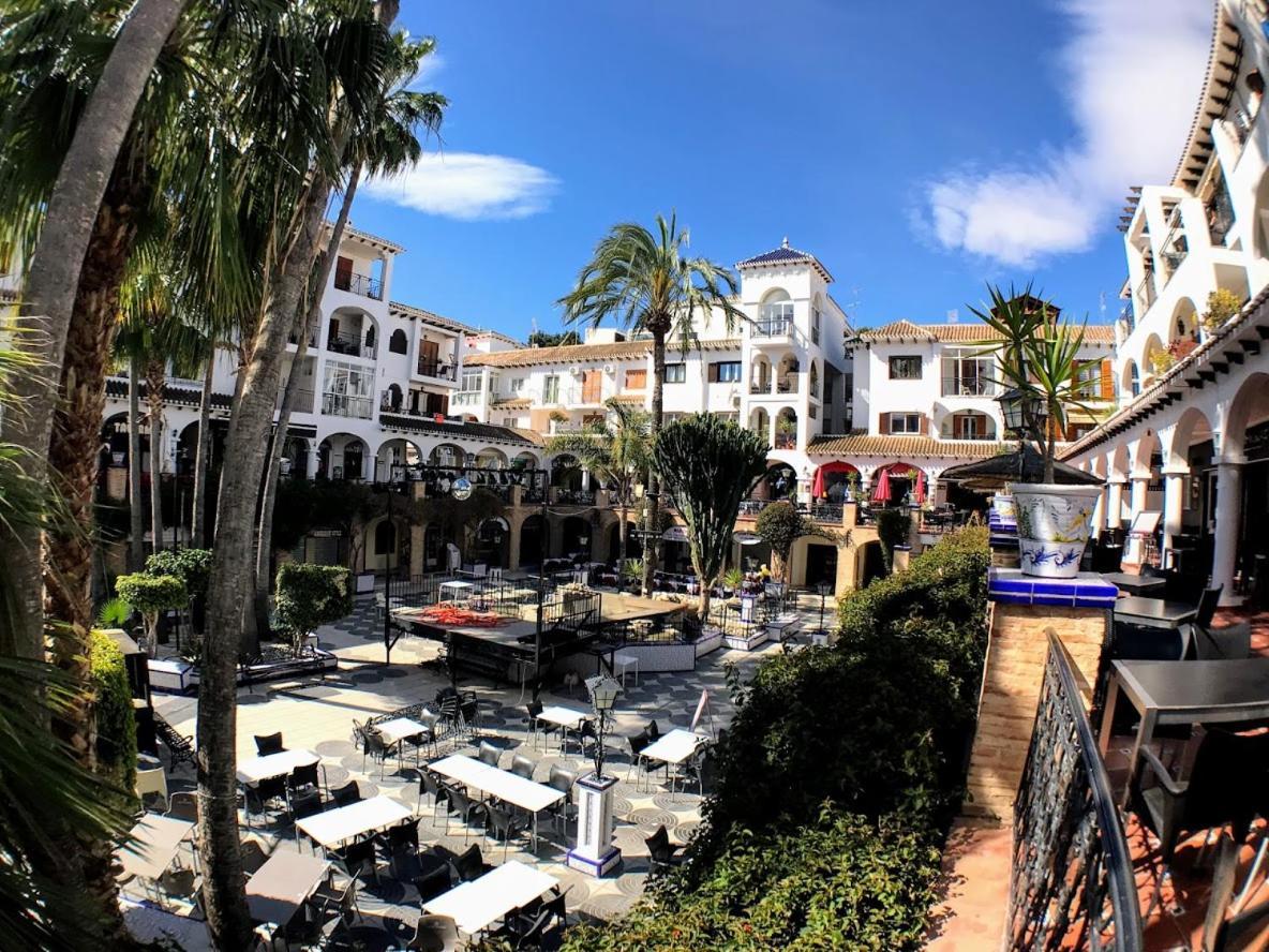 Golf&Live Music Lovers Apt Pool Views, Villamartin Plaza Alicante Buitenkant foto